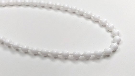 Guličková šnúra 3,2mm Basic Guličková šnúra 3,2mm Basic