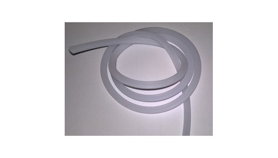 Vypínacia guma hrúbky 4,8mm Vypínacia guma hrúbky 4,8mm