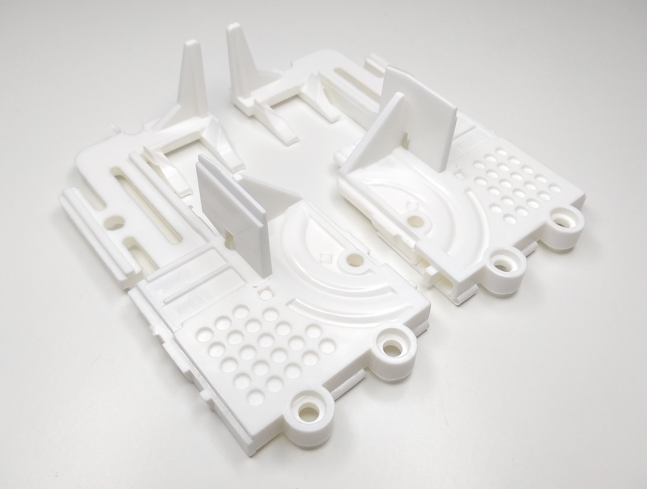 Sada - Základná časť Basic (5 párov)