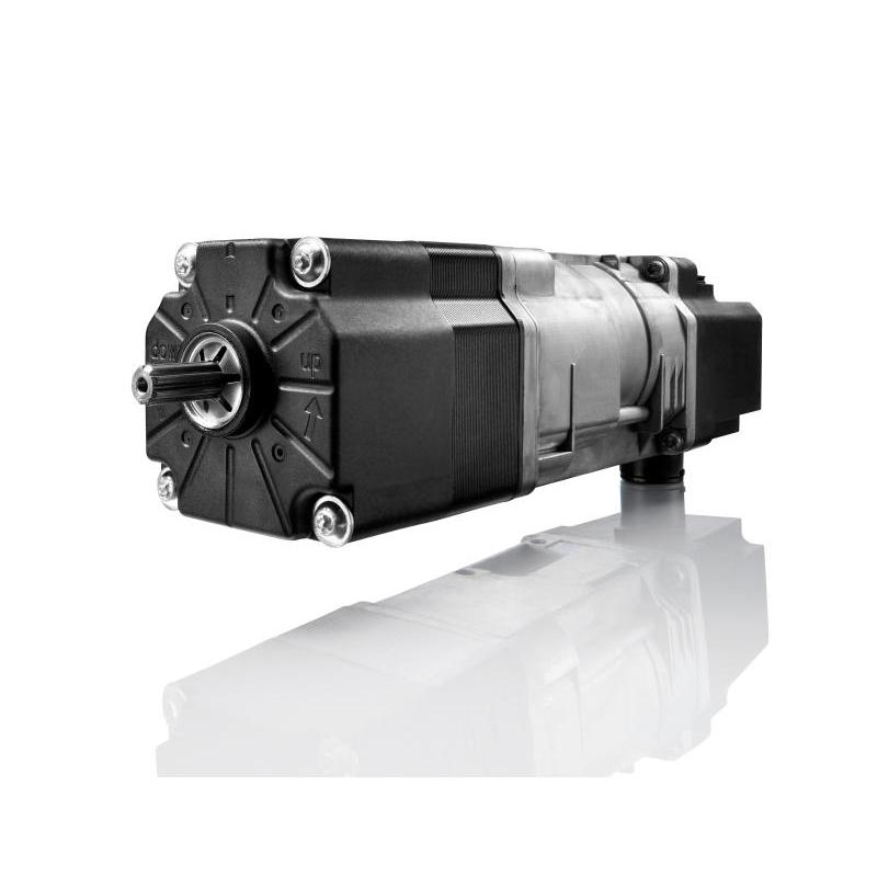 Motor J410 WT