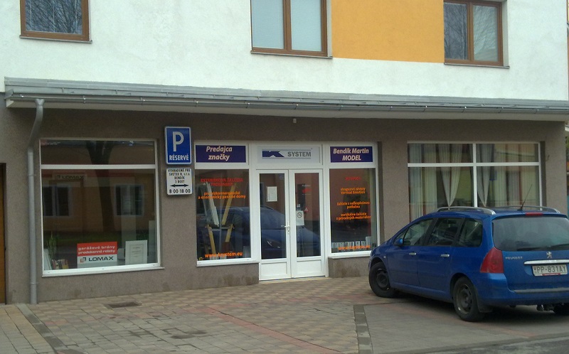 Poprad