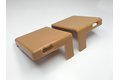 Bočný kryt svetlohnedý Basic Design Ksystem Bočný kryt svetlohnedý Basic Design Ksystem