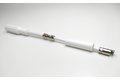 Biela ovládacia tyč kovová