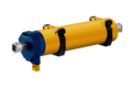 Motor Geiger Air GJ5606kt03 6/26 pre systém LOXONE Motor Geiger Air GJ5606kt03 6/26 pre systém LOXONE