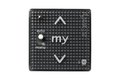 Smoove 1A/M io Black Shine   Smoove 1A/M io Black Shine