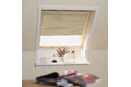 Žalúzie na strešné okná VELUX