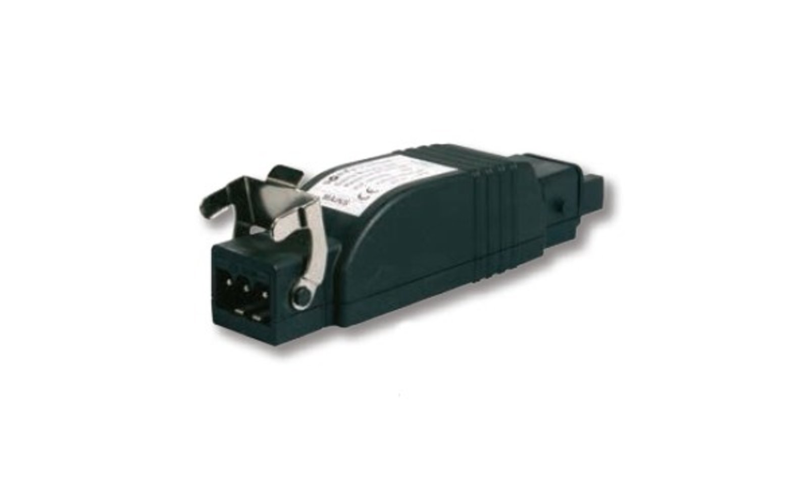 Soliris Modulis Slim Receiver Rts – WWER