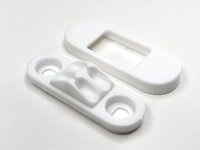 Sada - Brzda guličkovej šnúry Basic (5ks)