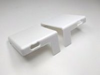 Sada - bočný kryt Basic (5 párov)