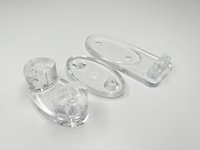 Sada Child Safety - brzda guličkovej šnúry (5ks)