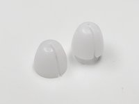 Sada Child Safety - spojka guličkovej šnúry (5ks)