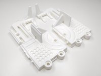 Sada - Základná časť Basic (5 párov)