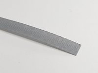 Textilná páska 5 x 0,18 pre interiérové žalúzie