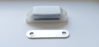 Magnet pre dverové siete (1ks) Magnet pre dverové siete (1ks)