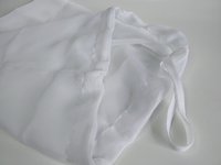 Vrecko na pranie záclon