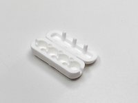 Sada - Spojka guličkovej šnúry Basic (5ks)