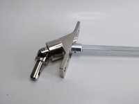 Prechodka 90° pre manuálne ovládanie vonkajších žalúzií