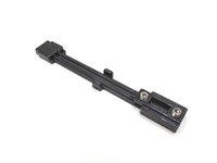 Ukončovacia koncovka bez zubov pre PDS 18