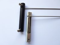 Samozatvárač pre DSU