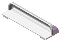 Plastové madlo pre dverovú sieť Nobarrier (ks)