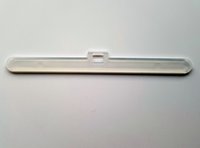 Sada - Vešiak lamely 127 mm (s uškom) 10ks