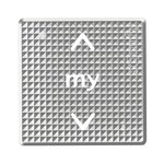 Smoove 1 io Silver Shine