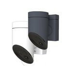 Somfy Vonkajšia kamera