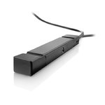 White LED Receiver io