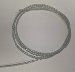 Silón 2,2 mm Fe/PVC   