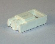 Sada - navíjač pásky do spodného profilu Basic Design (10ks)