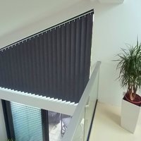 Vertikálne žalúzie - zľava 10% Vertikálne žalúzie - zľava 10%