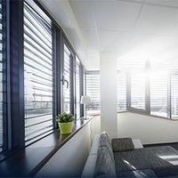 Ako vymeniť fixačný silón horizontálnej žalúzie Ako vymeniť fixačný silón horizontálnej žalúzie