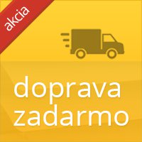 Doprava zadarmo Doprava zadarmo