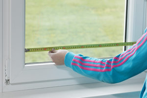 Zameranie a montáž žalúzií