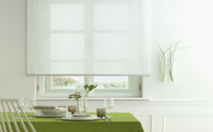 Látkové rolety - funkčnosť a elegancia v jednom