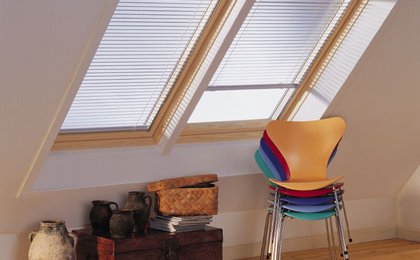 5 hlavných dôvodov prečo sa rozhodnúť pre interiérové žalúzie