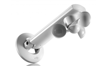 Somfy alebo Keď potrebujete kvalitné doplnky k tieniacej technike