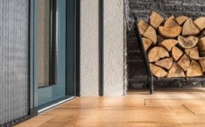 Siete do dverí, ktoré nedajú komárom šancu