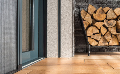 Takmer každá domácnosť využíva dverové siete