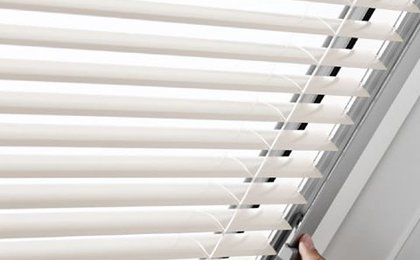 Aký typ žalúzií si vybrať?