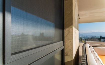 Rady, ako na údržbu a čistenie sietí do okien