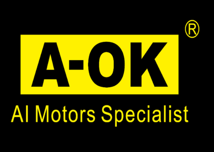 Elektropríslušenstvo A-OK