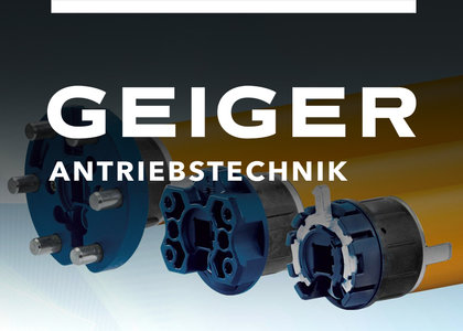 Elektropríslušenstvo Geiger