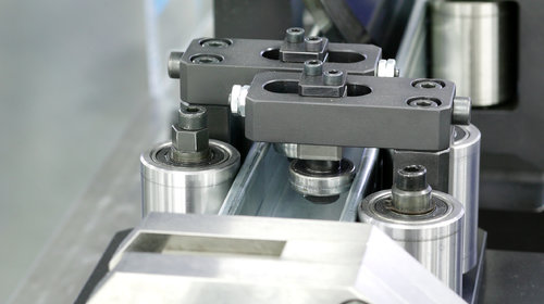 Náhradné diely pre vertikálne žalúzie