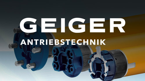 Elektropríslušenstvo Geiger