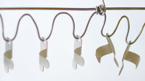 Náhradné diely pre siete do okien