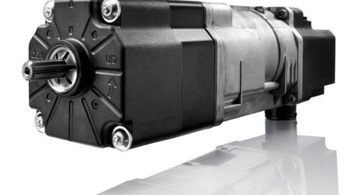 Motor J406 io 6/24 PROTECT