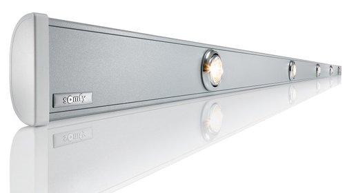 Ostatné doplnkové príslušenstvo Somfy