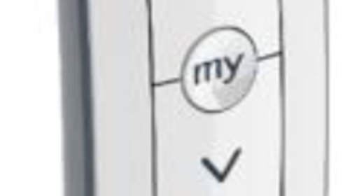 Diaľkový ovládač Situo 5 io II