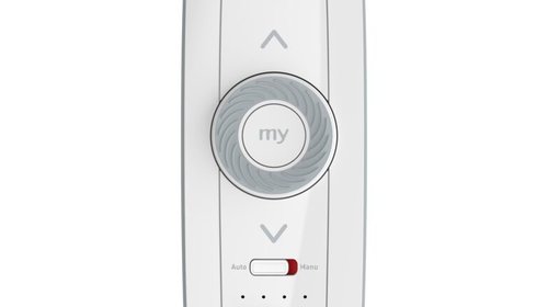 Diaľkový ovládač Situo 5 Variation A/M IO II